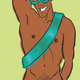 Image for article titled Disney Dudes' Dicks: What Your Favorite Princes Look Like Naked